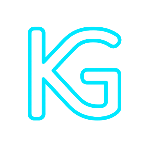 logo kgrn